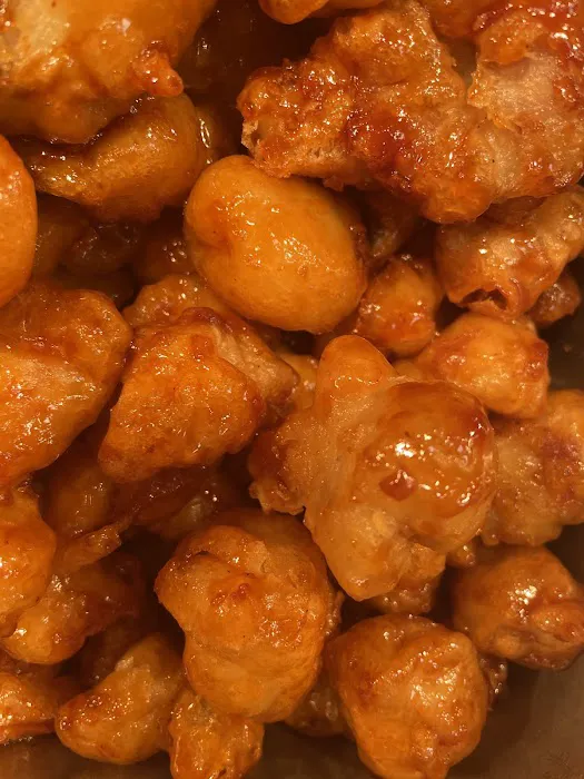 Yeung Cajun Grill 9