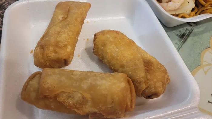 Yeung Cajun Grill 4