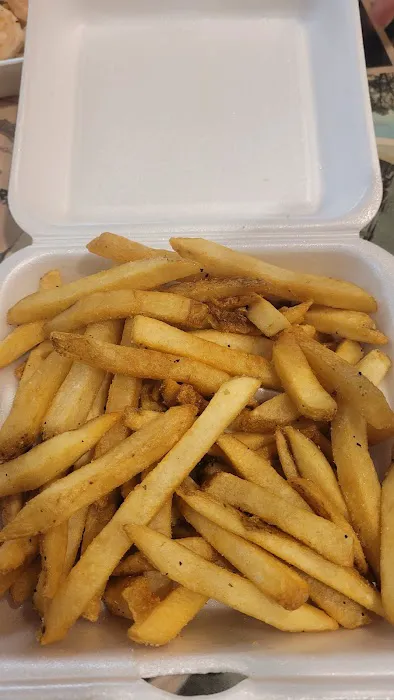 Yeung Cajun Grill 8
