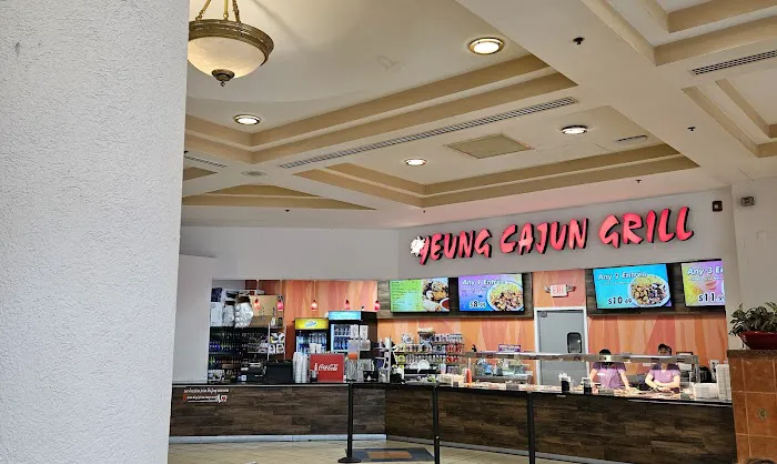 Yeung Cajun Grill 2