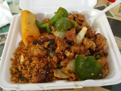 Master Wok 0