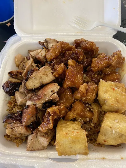 Master Wok 10