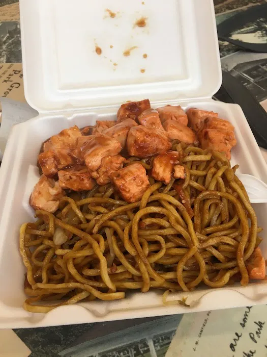 Master Wok 4