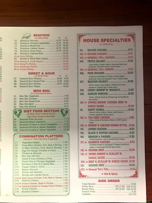 Grace House 1