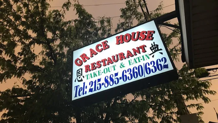 Grace House 9