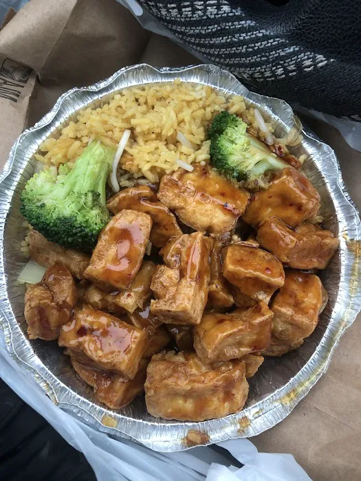 Golden Chopsticks Chinese 1