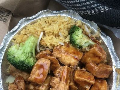 Golden Chopsticks Chinese 0