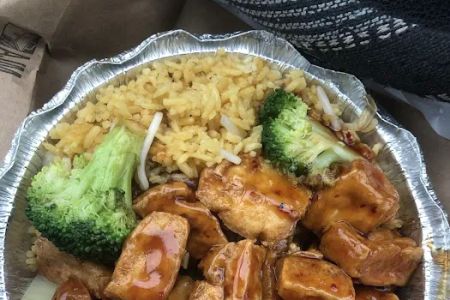 Golden Chopsticks Chinese