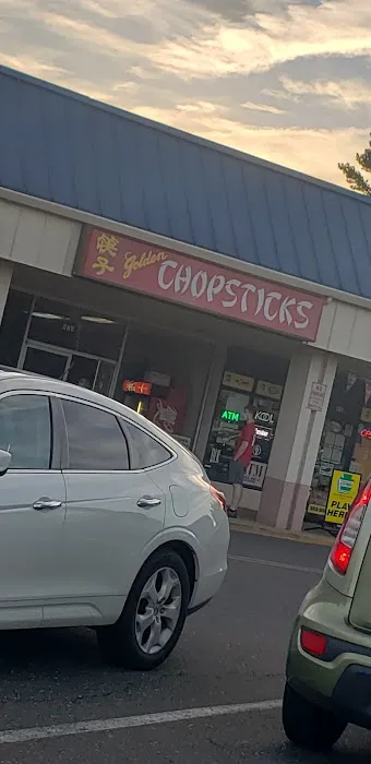 Golden Chopsticks Chinese 3