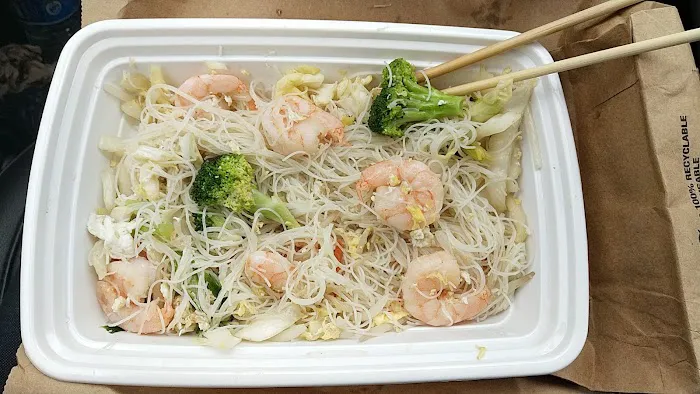 Golden Chopsticks Chinese 8