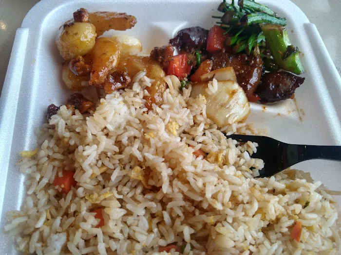Panda Express 2