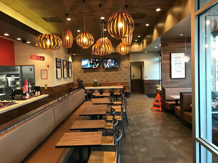 Panda Express 4