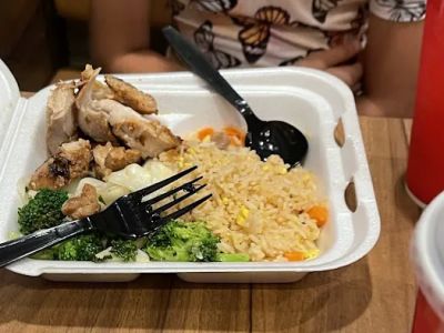 Panda Express 0