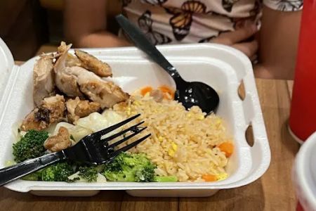 Panda Express