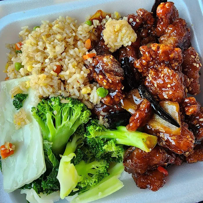 Panda Express 9
