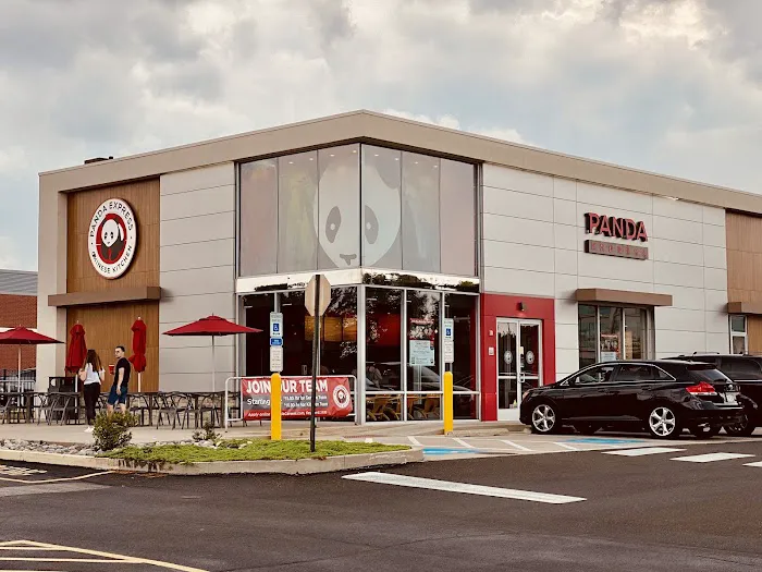 Panda Express 7