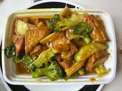 China King 0