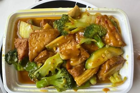 China King