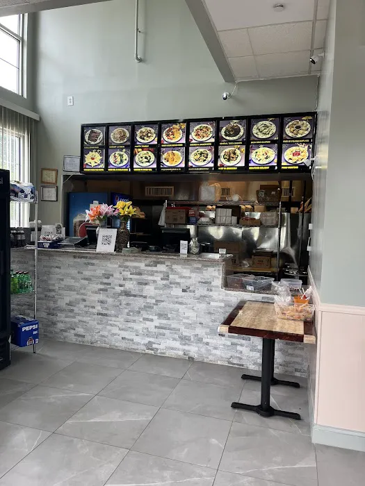 China King 9