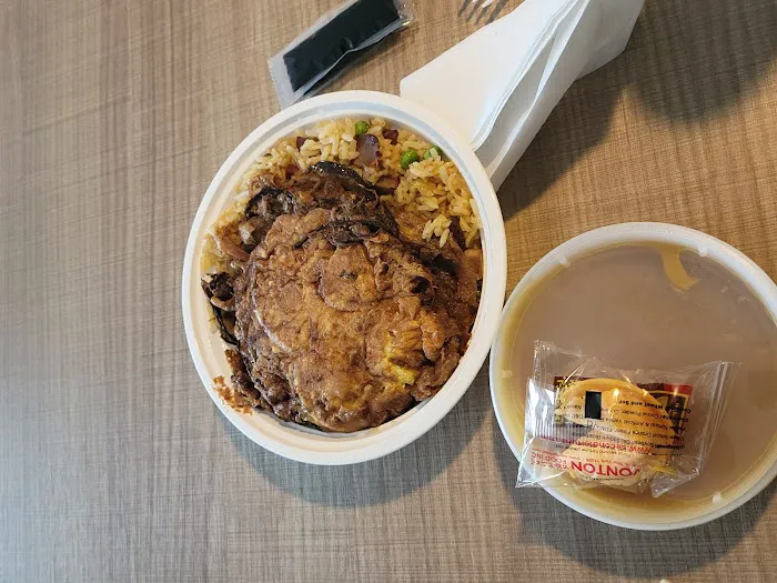 China King 8