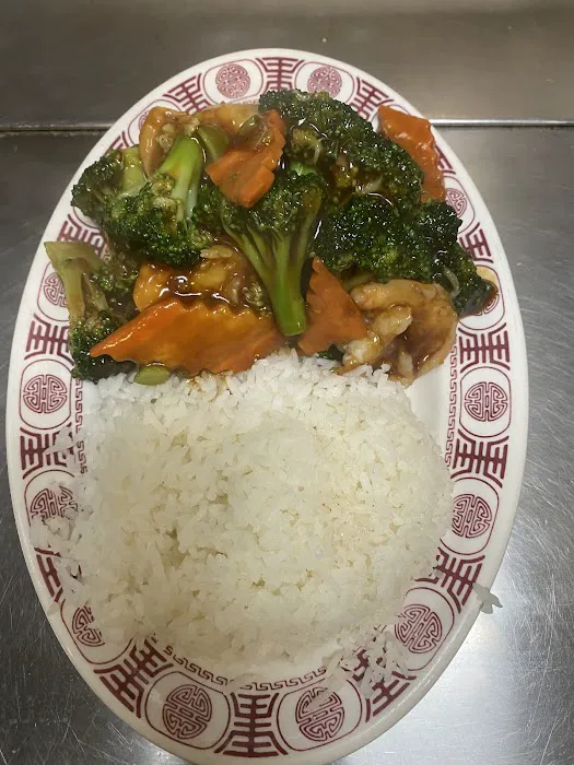 Hong Kong Kitchen 9