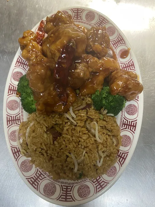 Hong Kong Kitchen 7