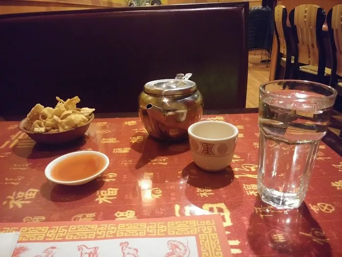Hong Kong Kitchen 8