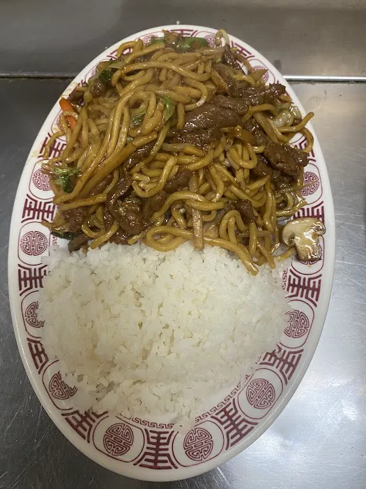 Hong Kong Kitchen 10