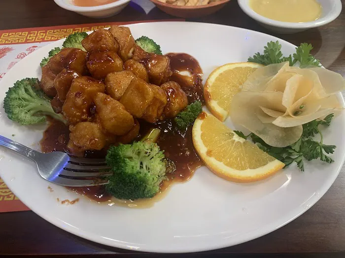 Peking Garden 5