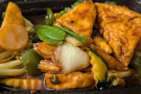 Peking Garden