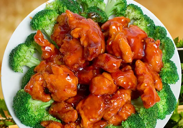 Peking Garden 10