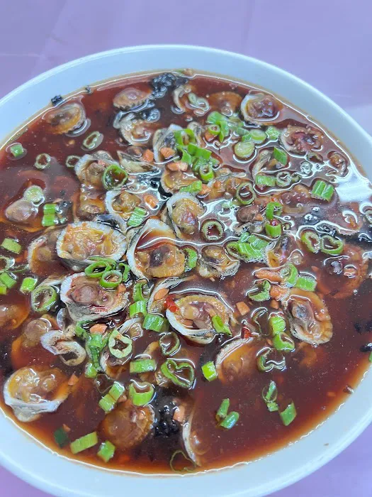 Da Ge Xiao Chi 3