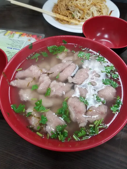 Beef & Fish 7