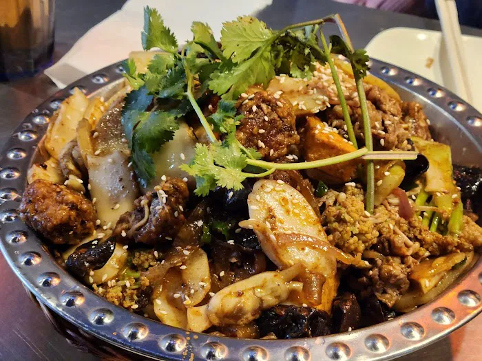 Beef & Fish 5