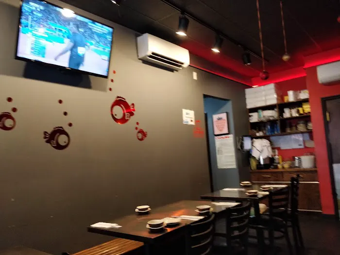 Beef & Fish 9