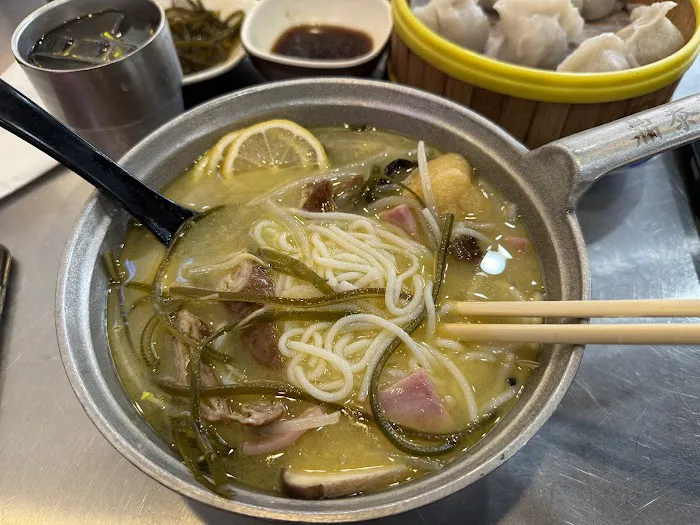 鼎泰轩 Din's Kitchen 8