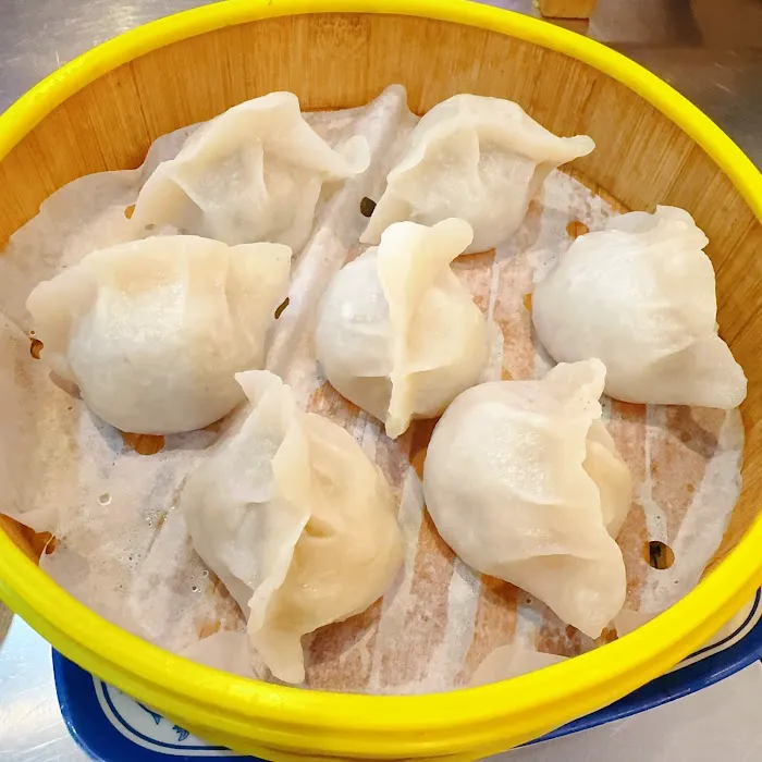 鼎泰轩 Din's Kitchen 1
