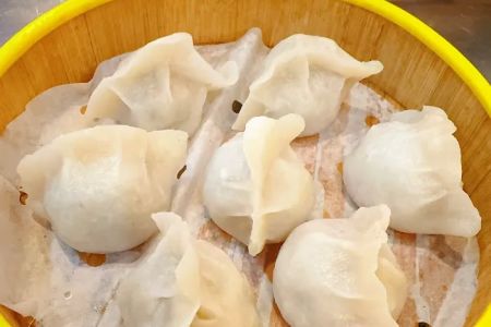 鼎泰轩 Din's Kitchen