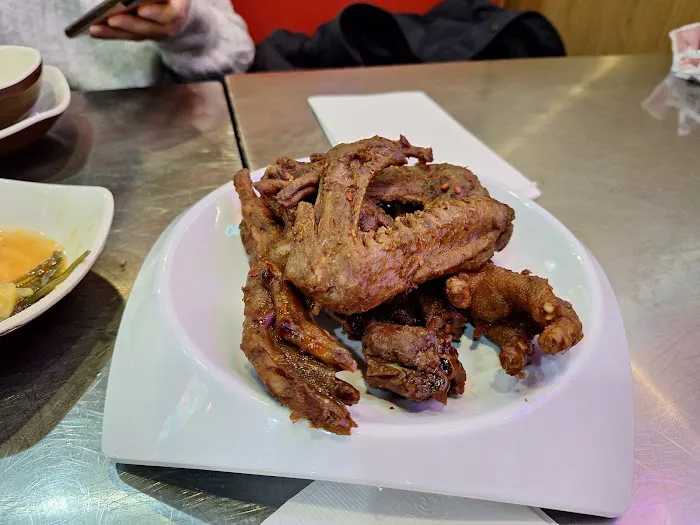 鼎泰轩 Din's Kitchen 7