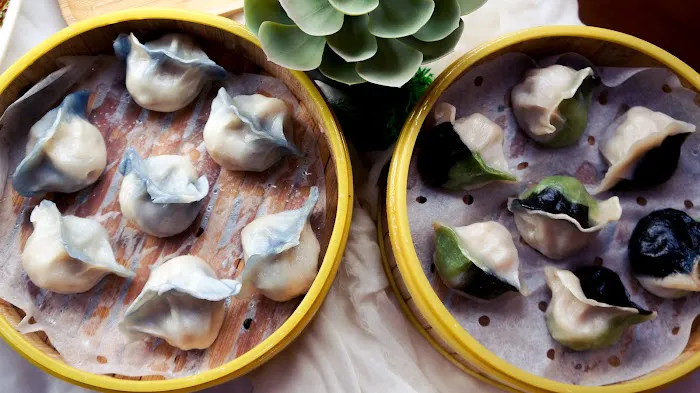 鼎泰轩 Din's Kitchen 5