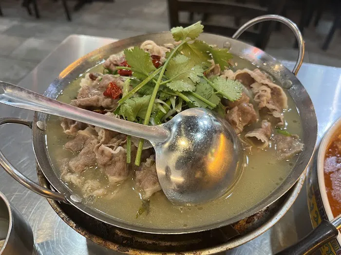 鼎泰轩 Din's Kitchen 2