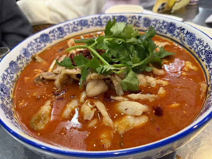 鼎泰轩 Din's Kitchen 4