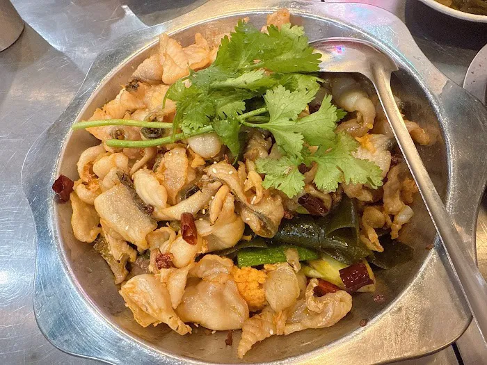 鼎泰轩 Din's Kitchen 9