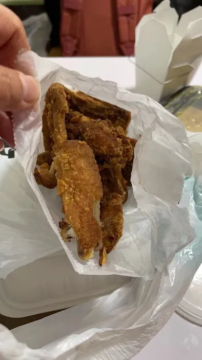 Fuding Wok (正宗福鼎肉片) 2