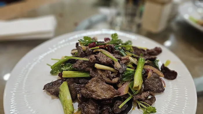 Xin Nan Hai Yu Cun 新南海渔村 5