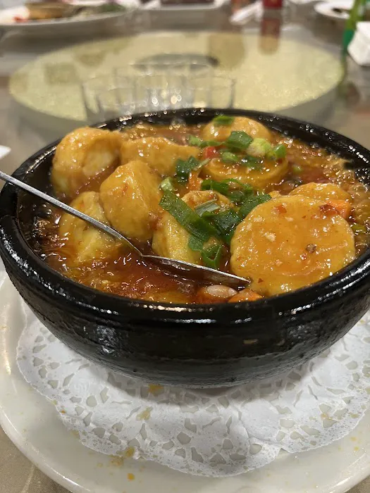Xin Nan Hai Yu Cun 新南海渔村 1