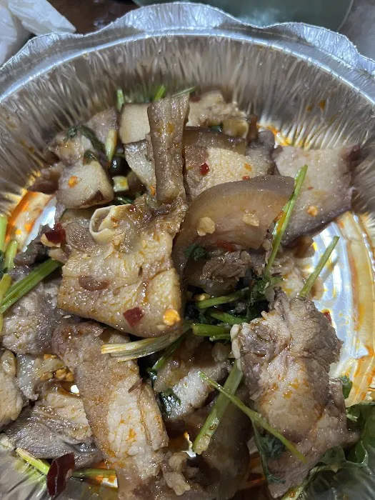 高老庄全牛馆 3