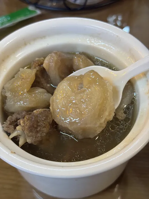 高老庄全牛馆 4
