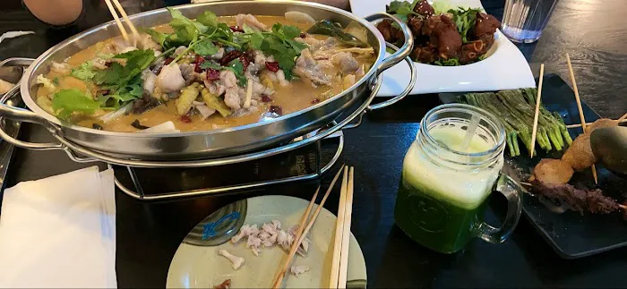 Lao Di Fang 4