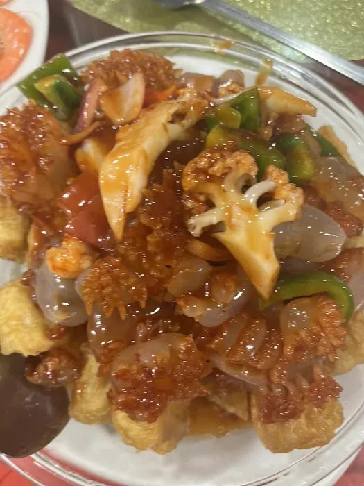 长乐轩 1
